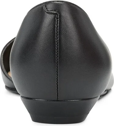 Nine West Women's Saige D'Orsay Slip-On Flats - Image 3