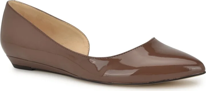 Brown Patent
