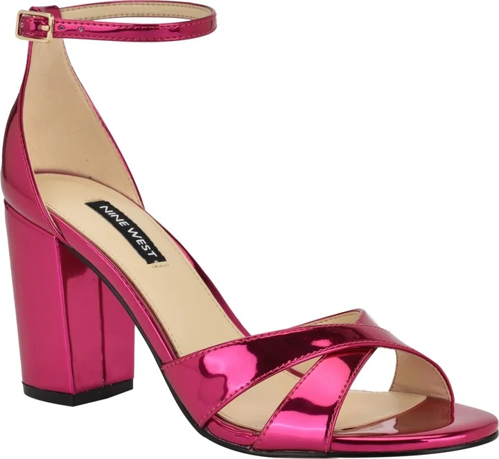 Dark Pink Mirror Metallic 650