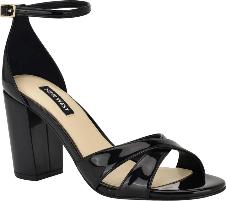 Black Patent 001