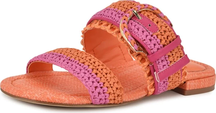 Nine West Women's Sameey Sandal