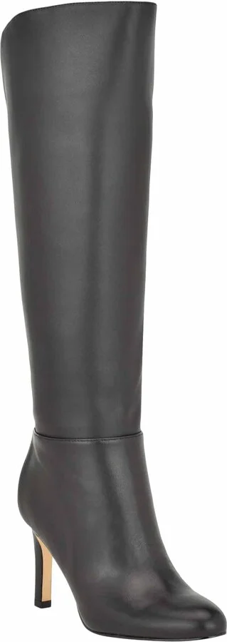 Nine West Women's Sancha Wide Calf Boot