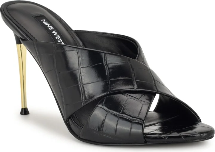 Black Croco