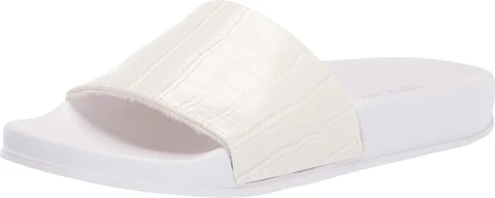 Ivory Crocodile