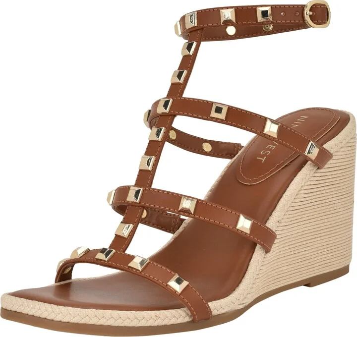 Nine West Women's Sardis Wedge Wedge