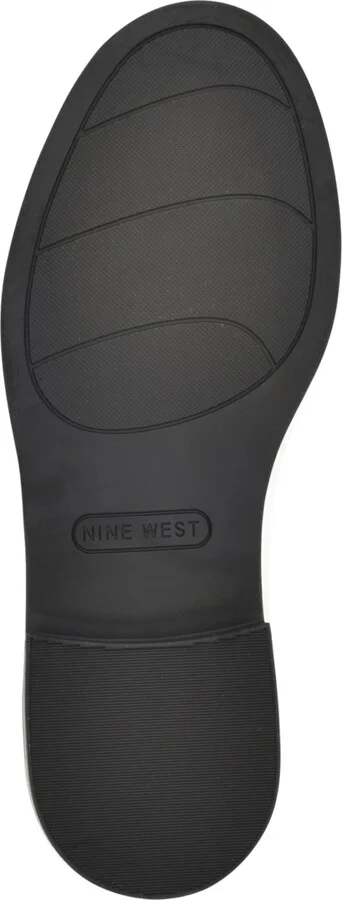 Nine West Women's Seeme Slip-On Round Toe Casual Loafers - Image 5