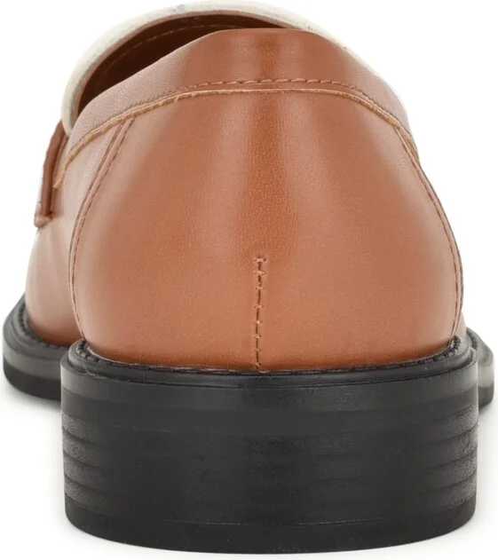 Nine West Women's Seeme Slip-On Round Toe Casual Loafers - Image 7
