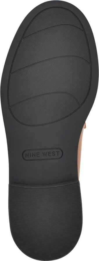 Nine West Women's Seeme Slip-On Round Toe Casual Loafers - Image 9