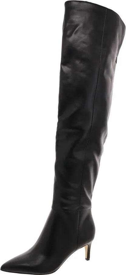 Black Smooth 001