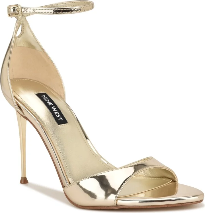 Gold Mirror Metallic