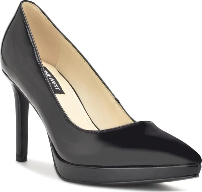Nine West Women's Shelbe3 Pump