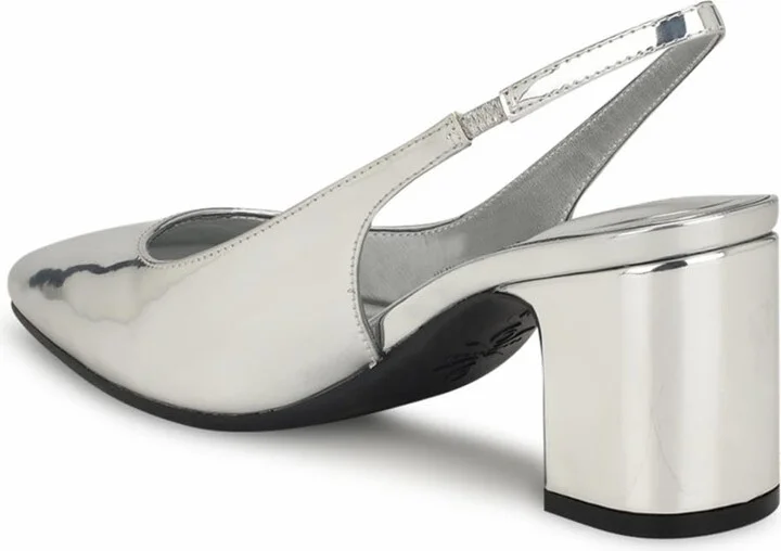 Nine West Women's Sinead9x9 Pump
