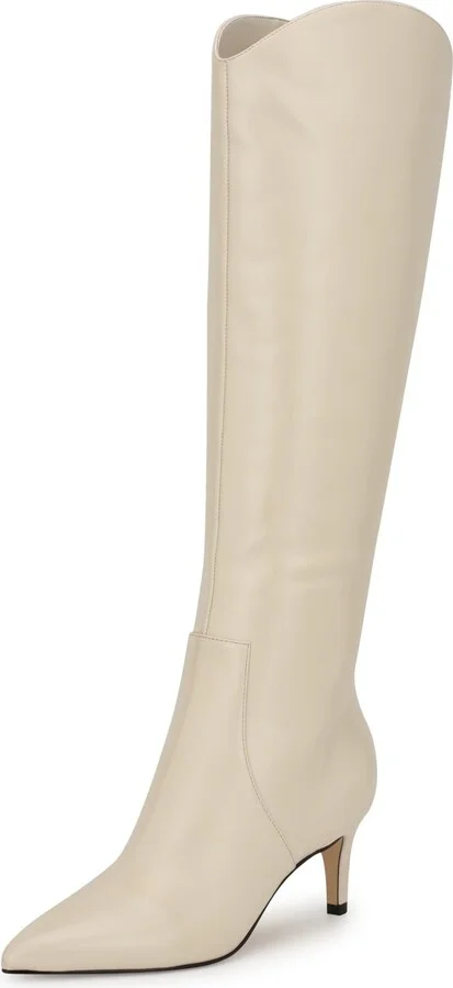 Cream Leather 150