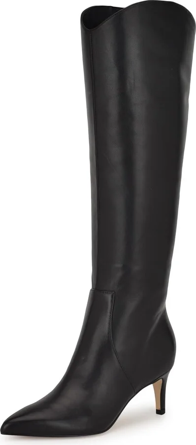 Black Leather 001