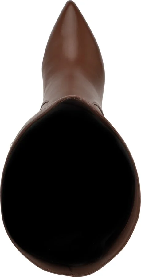 Nine West Women's Sirena Pointy Toe Knee High Boots - Image 4