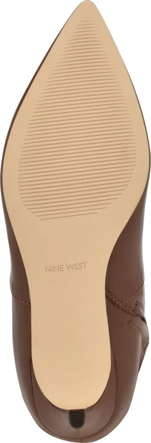 Nine West Women's Sirena Pointy Toe Knee High Boots - Image 5