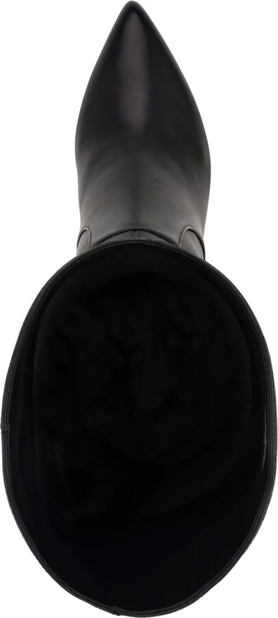 Nine West Women's Sirena Pointy Toe Knee High Boots - Image 8