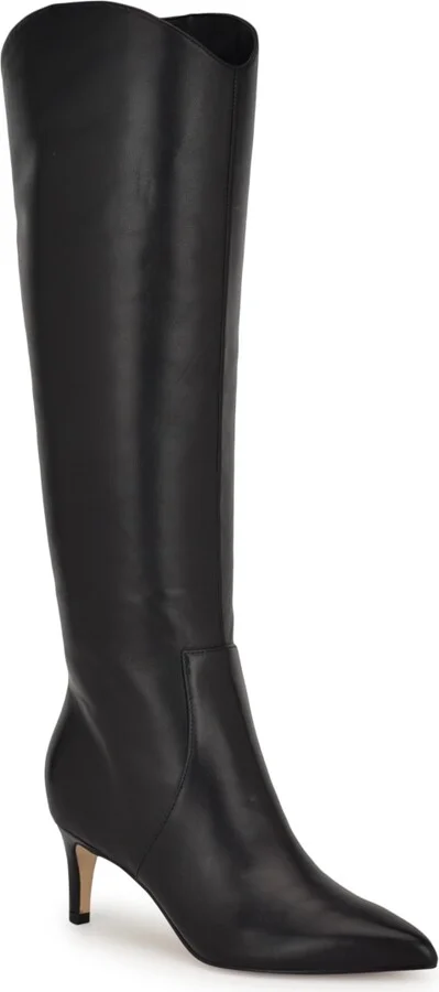 Black Leather