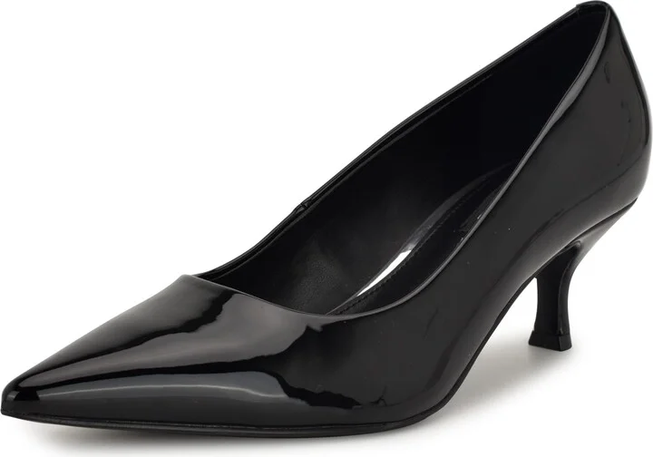 Black Patent 002