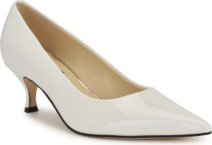 White Patent