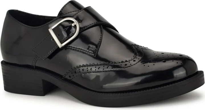 Black Patent