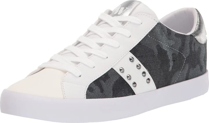 Nine West Women's Sneaks3 Sneaker