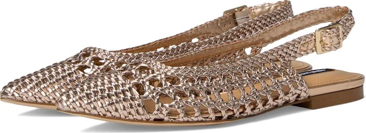 Nine West Women's Soel 2 Ballet Flat