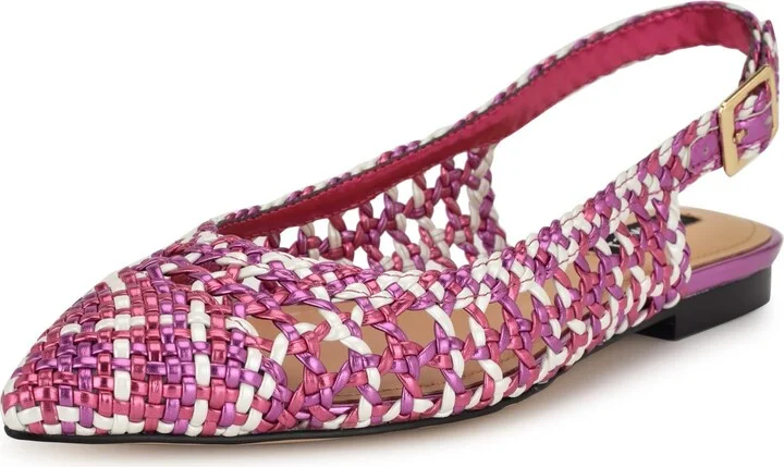 Pink Multi 650