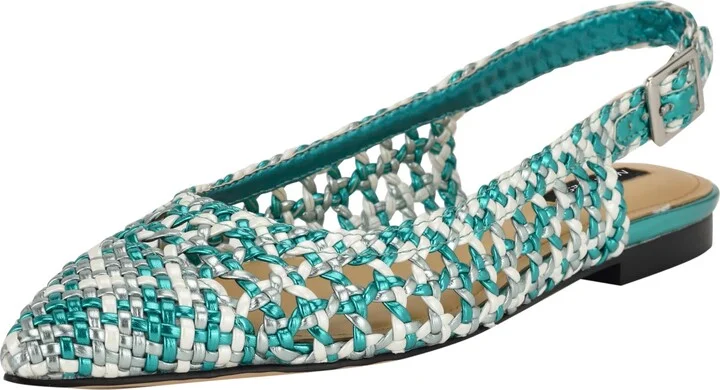 Nine West Women's Soel Flat