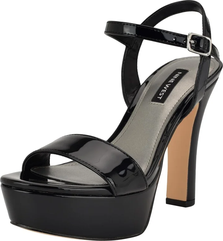 Black Patent 001