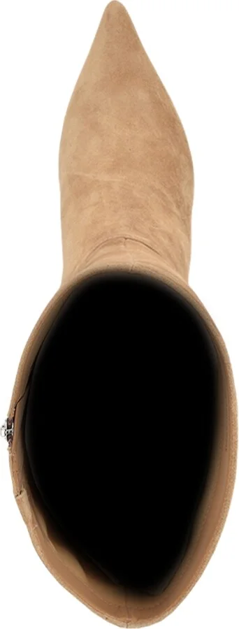 Nine West Women's Somas Tall Kitten Heel Boots - Image 8