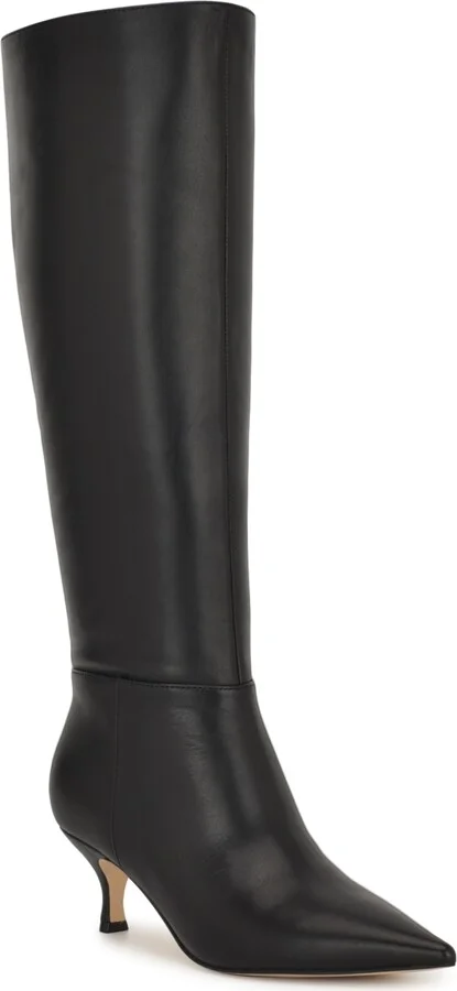 Black Leather