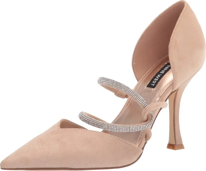 Nine West Women's Sparks2 Pump