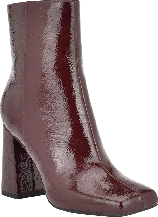 Dark Red 600