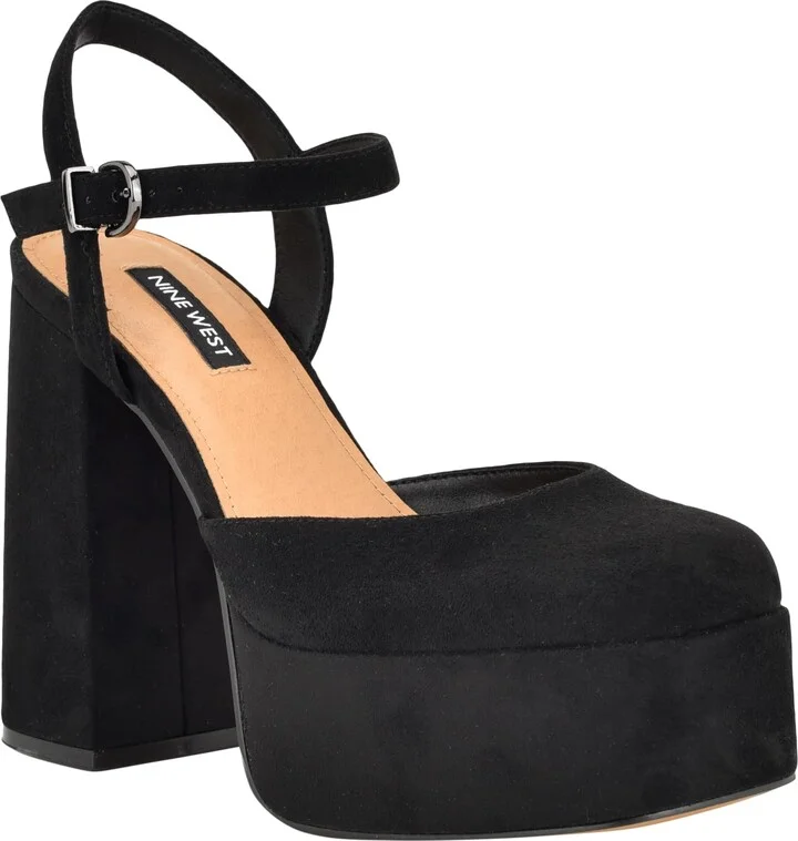 Nine West Women's Stacie2 Pump
