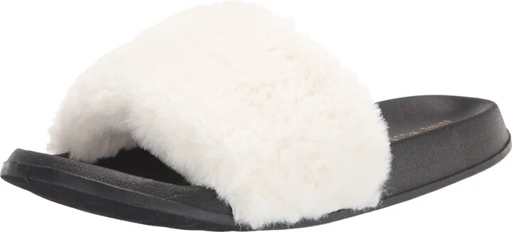 Nine West Women's Stayhome2 Sandal