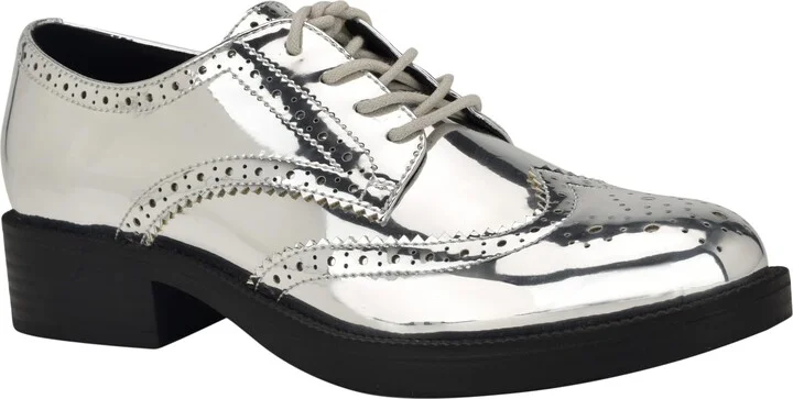 Silver Mirror Metallic 040