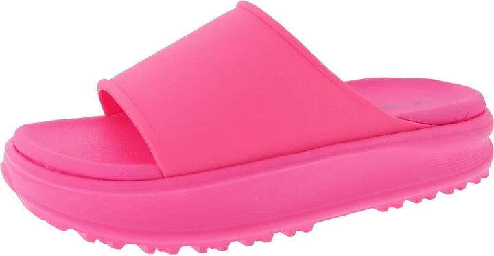 Neon Pink 660