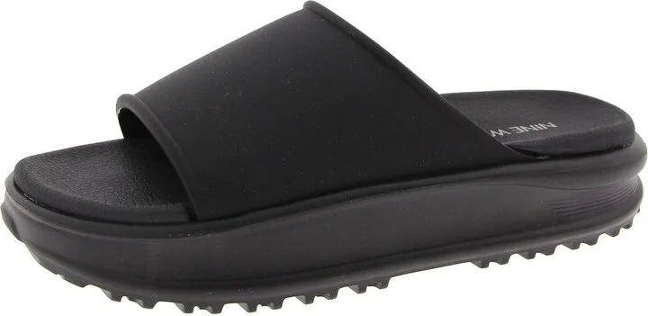 Nine West Women's Sunshin3 Sandal