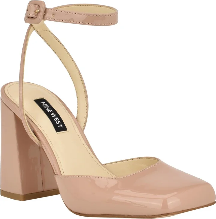 Nine West Women's Suzu3 Pump