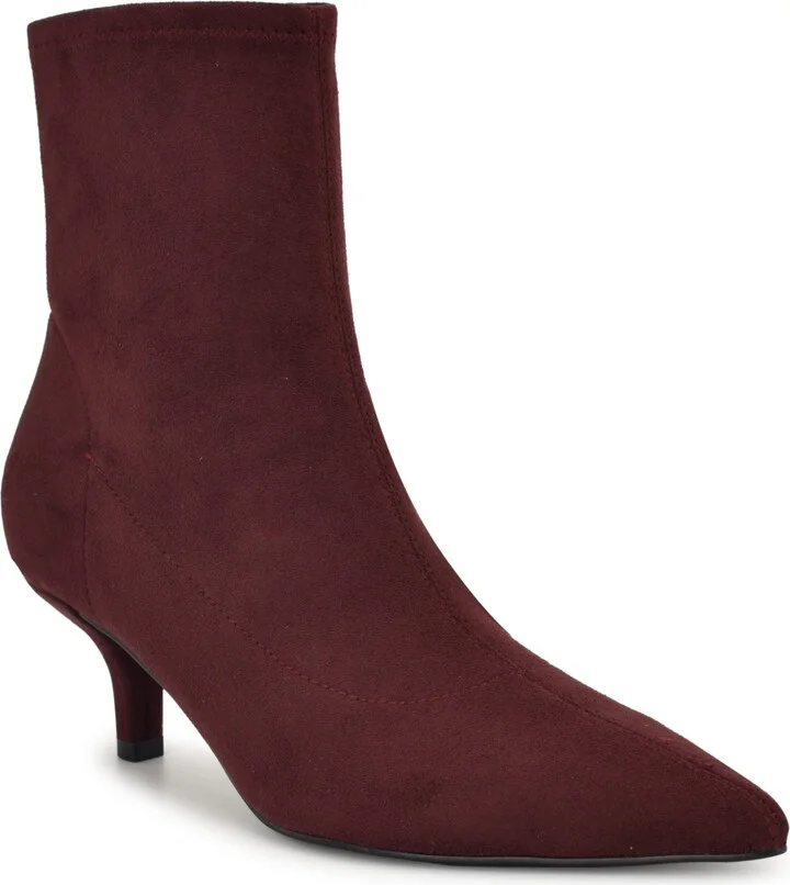 Dark Red