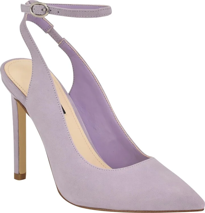 Pale Lilac 530