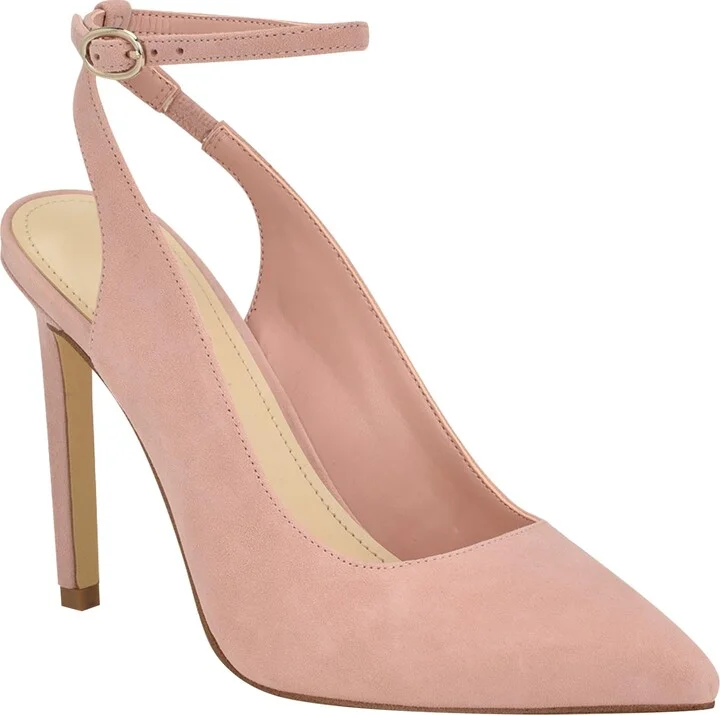 New Blush 680