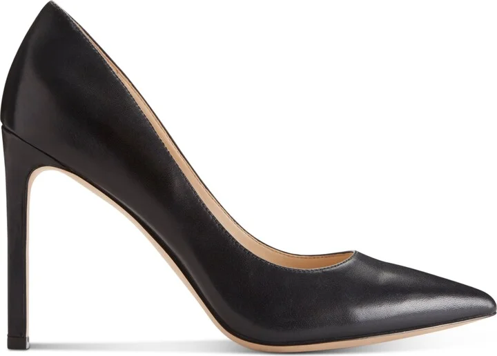 Nine West Women's Tatiana Pointy Toe High Stiletto Pumps - Image 2