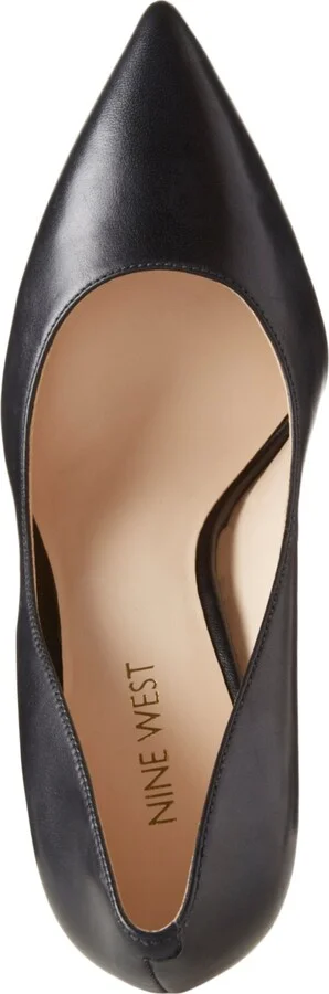 Nine West Women's Tatiana Pointy Toe High Stiletto Pumps - Image 4