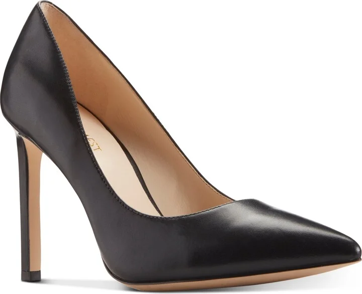 Nine West Women's Tatiana Pointy Toe High Stiletto Pumps