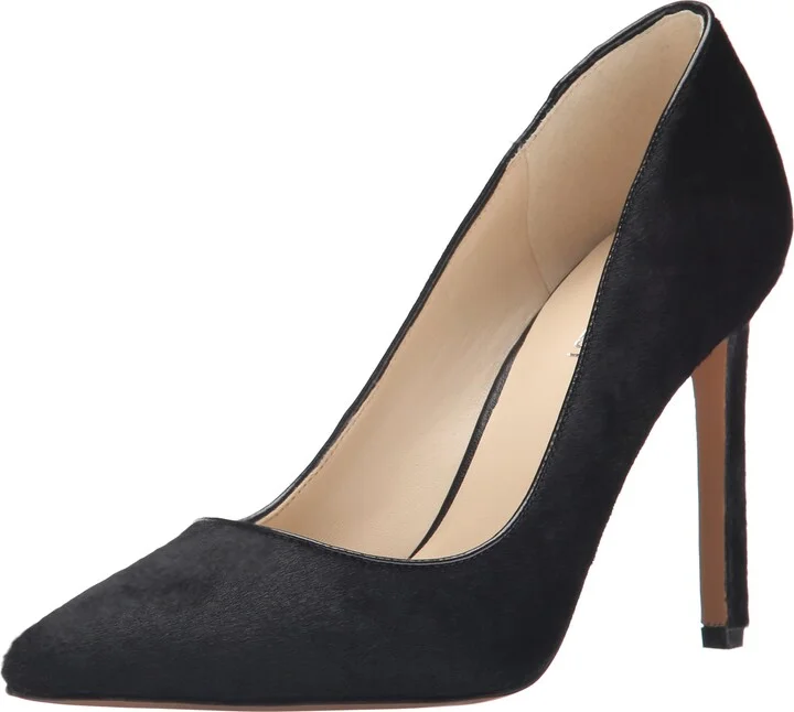 Nine West Women's Tatiana Pony Dress Pump
