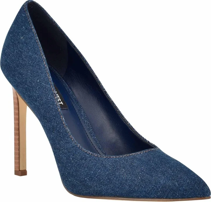 Nine West Women's Tatiana Pump