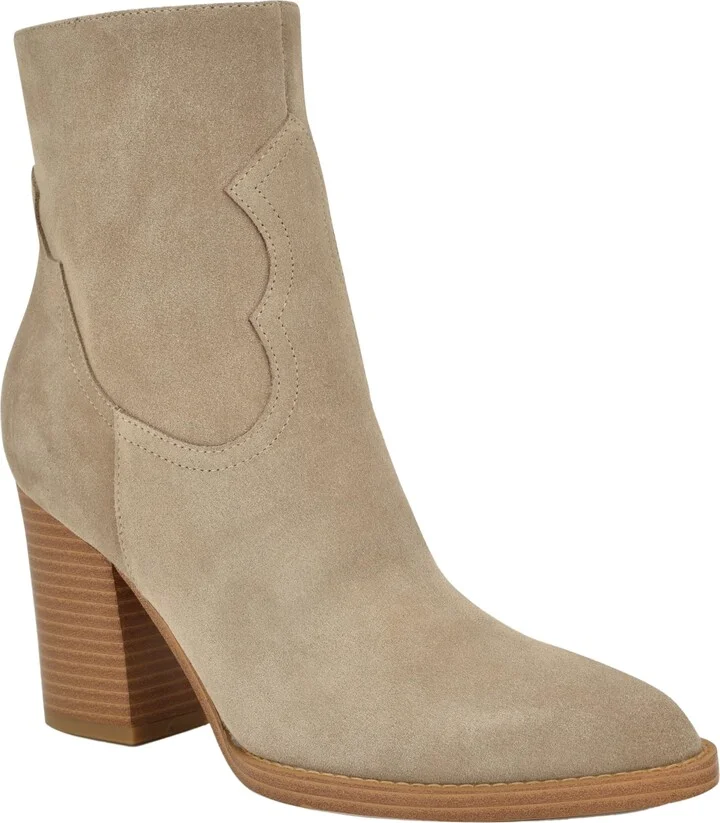Taupe Suede 240