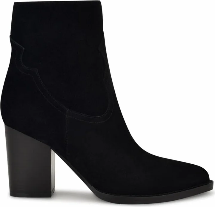 Nine West Women's Taytay Bootie